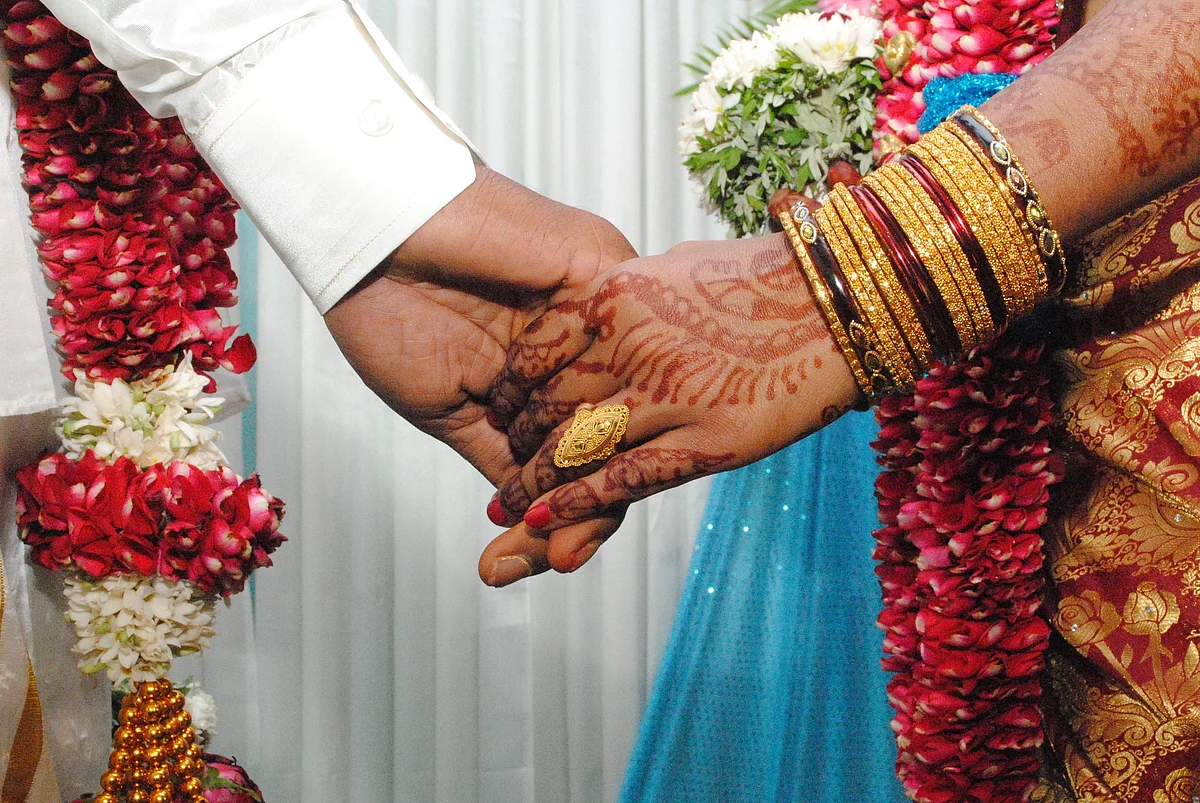 Marriage
