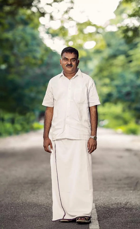 கார்த்திகேய சிவசேனாபதி