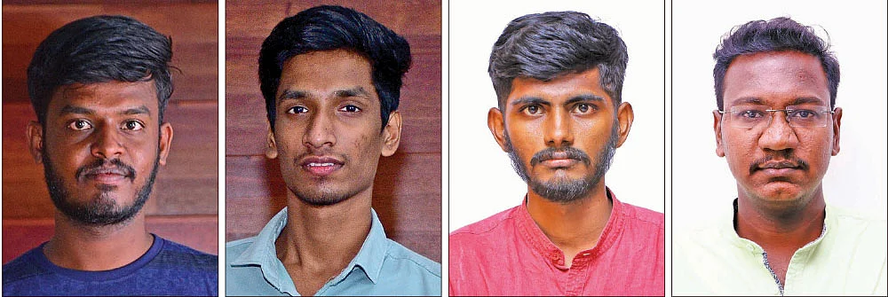“பத்திரிகையாளர் என்பதில்தான் பெருமை!”