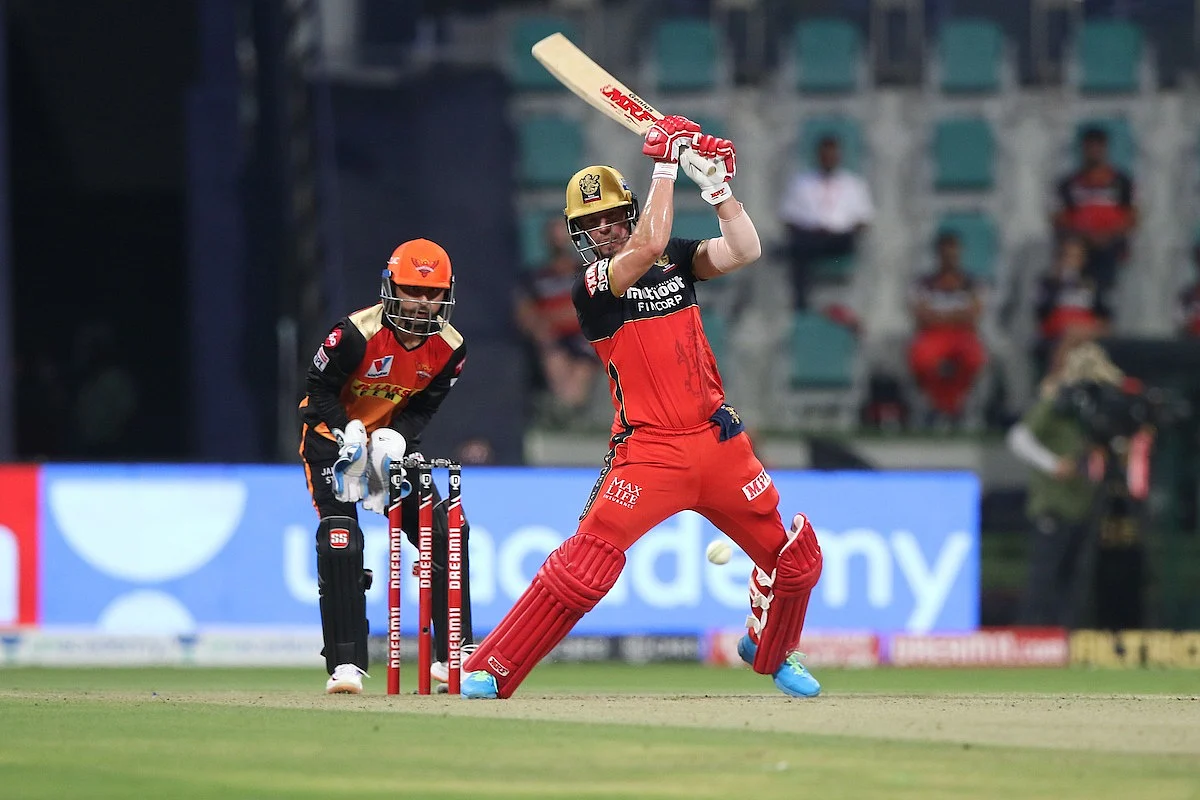 ஈ சாலா இல்லை... அடுத்த சாலா கப் நம்தே... பெங்களூரு பார்சல் ஆன கதை! #SRHvRCB