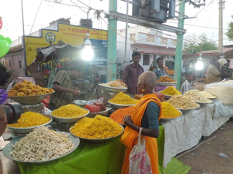 மதுரை