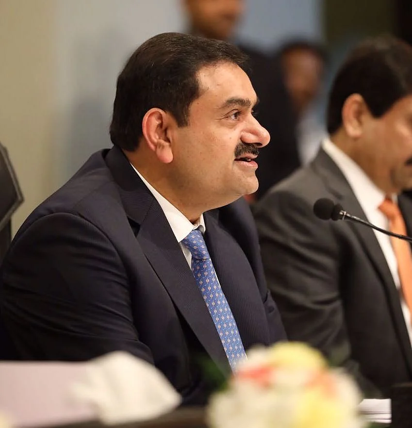 Adani