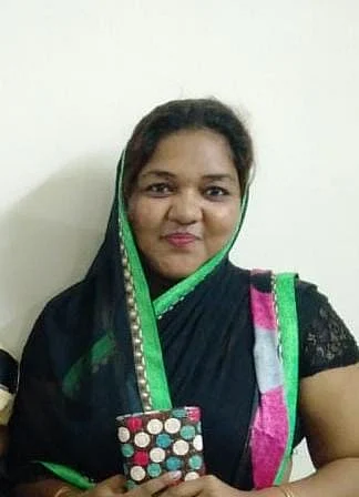மருமகள் ஜெயமாலா