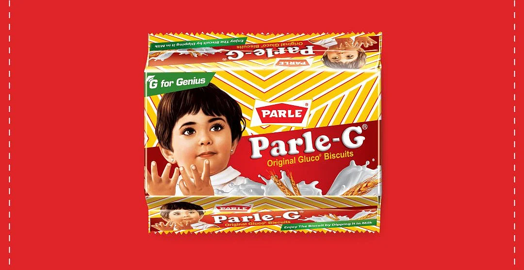 Parle G