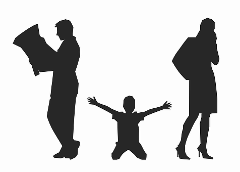 parenting