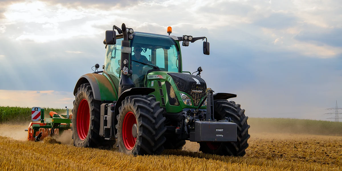 Harvesting (Representational Image)