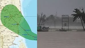Nivar Storm