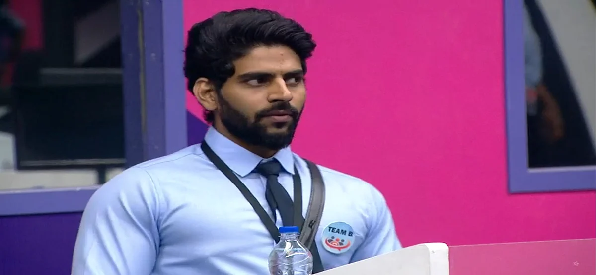பிக்பாஸ் – நாள் 51