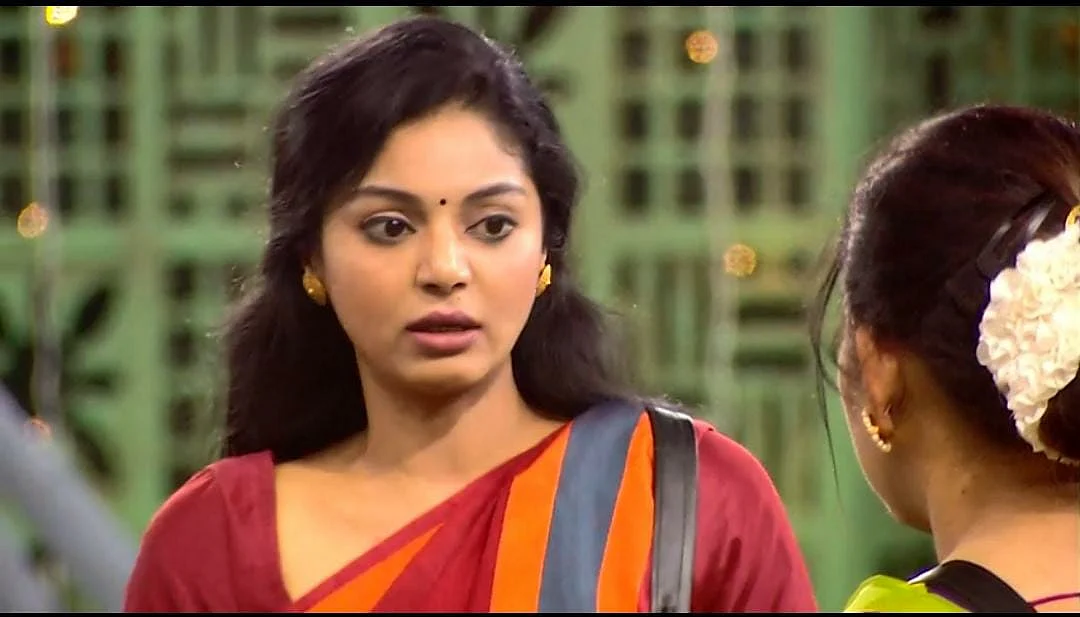 BIGG BOSS TAMIL Season 4, DAY 37