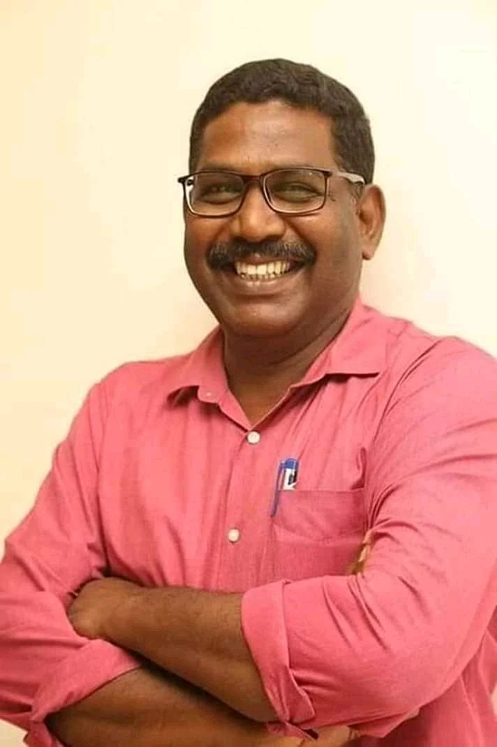 சிந்தனைச் செல்வன்
