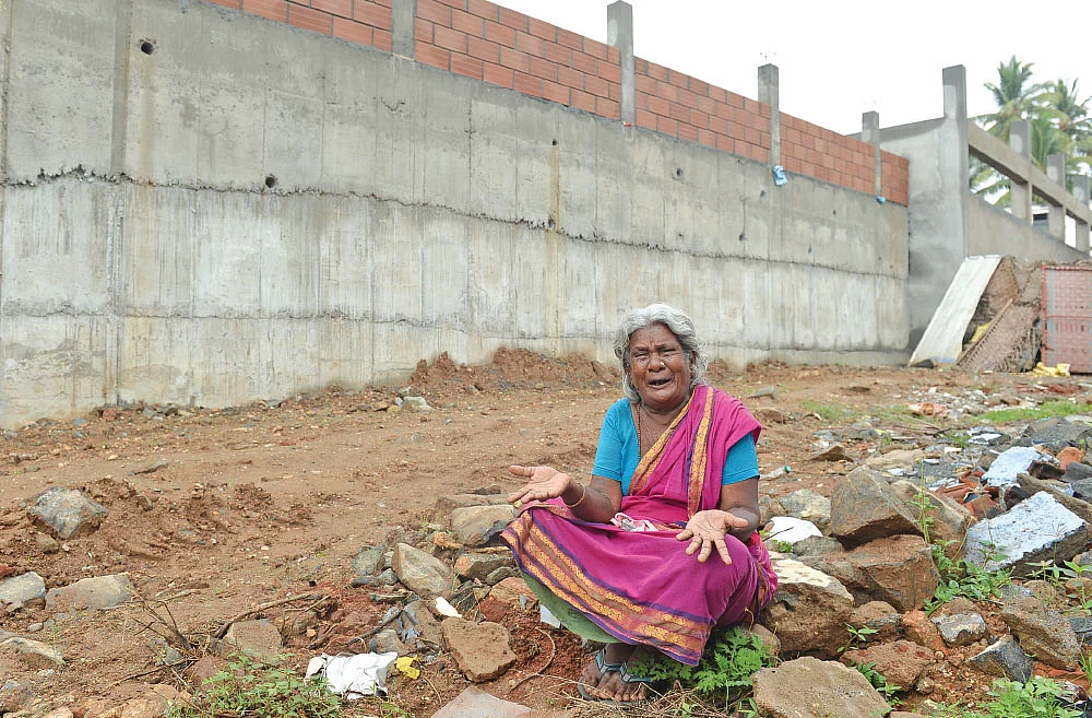 கமலம்மாள்