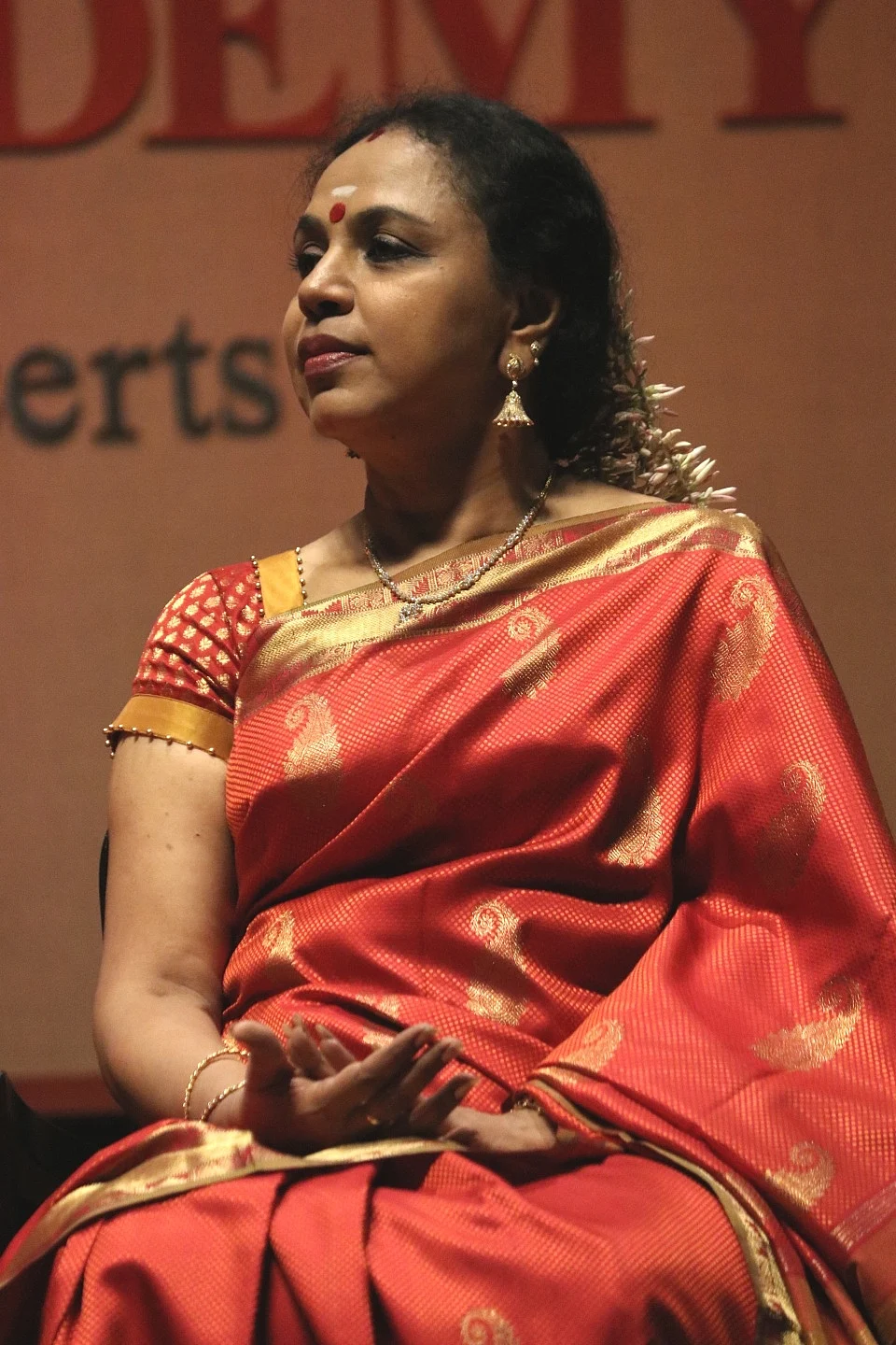 Sudha raghunathan