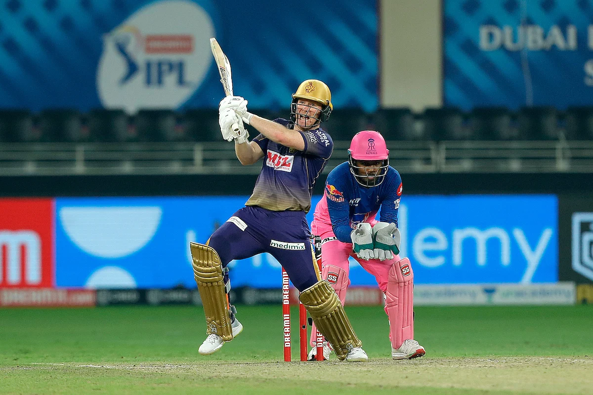#KKRvRR