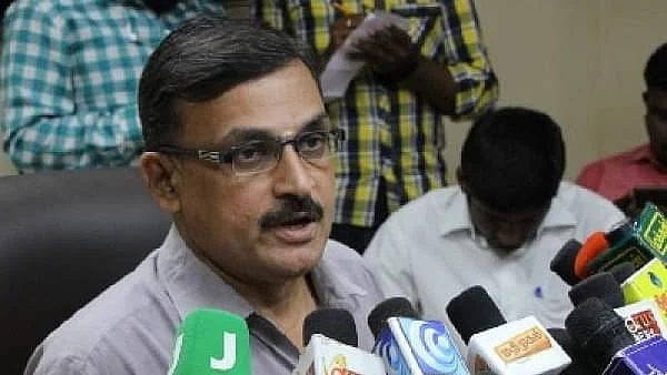 பாலச்சந்திரன்