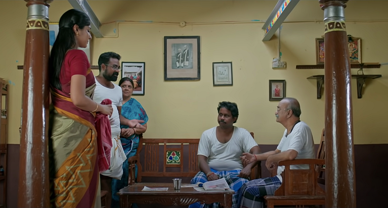 Vallamai Tharayo