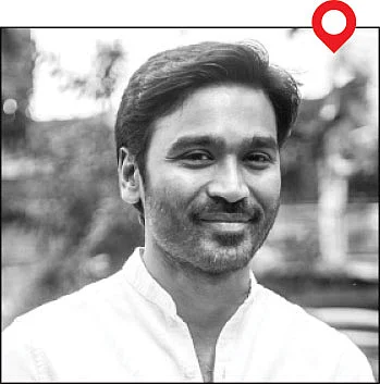 சினிமா விகடன் : கொஞ்சம் பர்சனல்ஸ்!