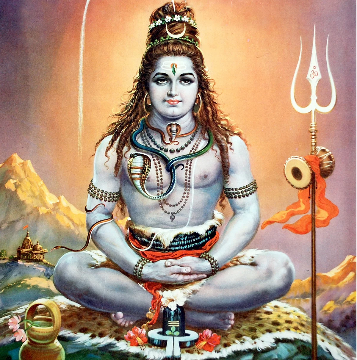 சிவன்