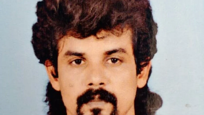 கொலை செய்யப்பட்ட டி.வி சீரியல் நடிகர் செல்வரத்தினம்