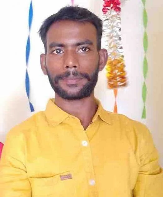செய்தியாளர் மோசஸ்
