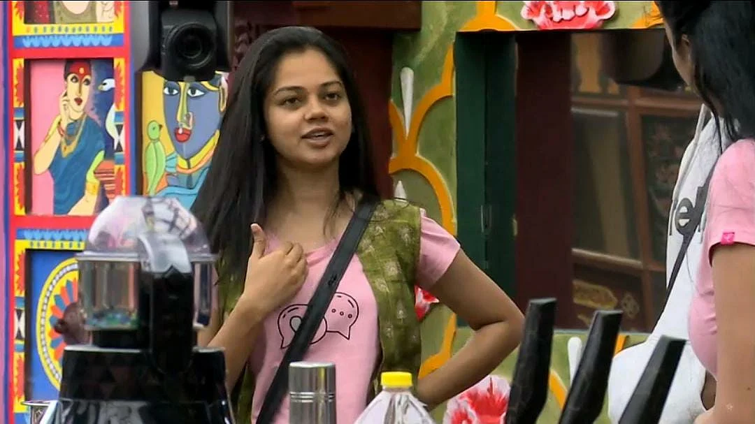 BIGG BOSS TAMIL SEASON 4, DAY 36