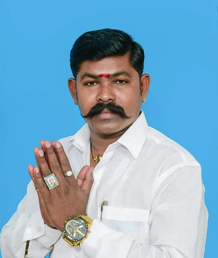 நிருபர் வினோபா ஜி