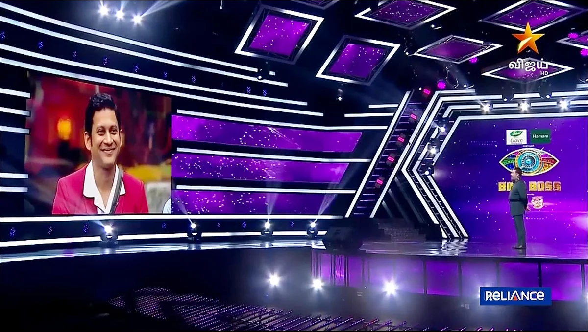 Bigg boss season 4 review