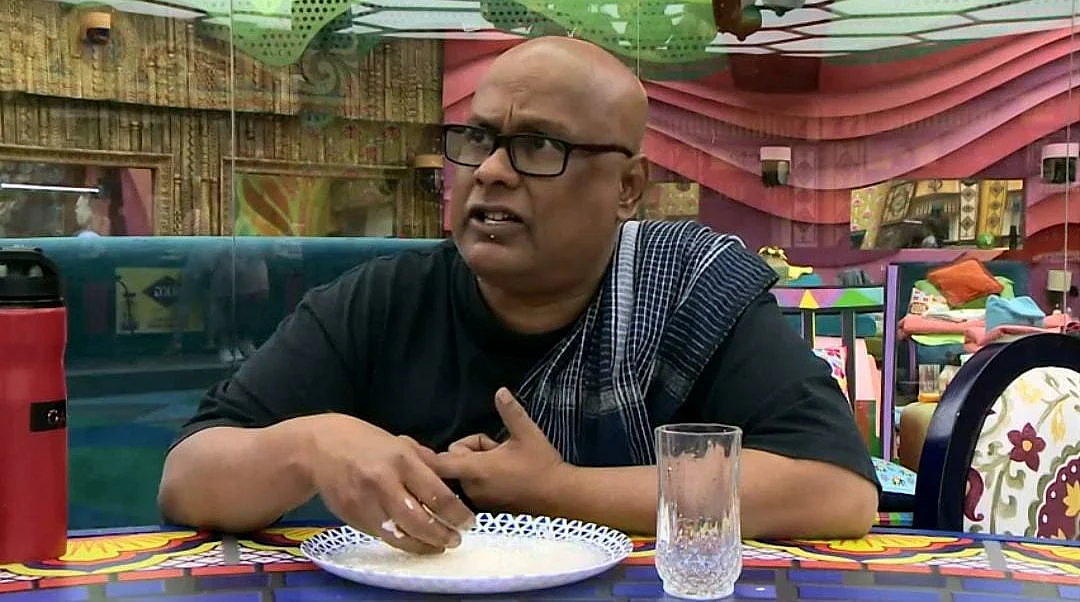 Bigg Boss day 32 highlights