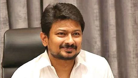 உதயநிதி