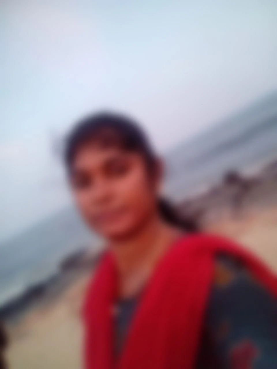 விஜயகுமாரின் மனைவி