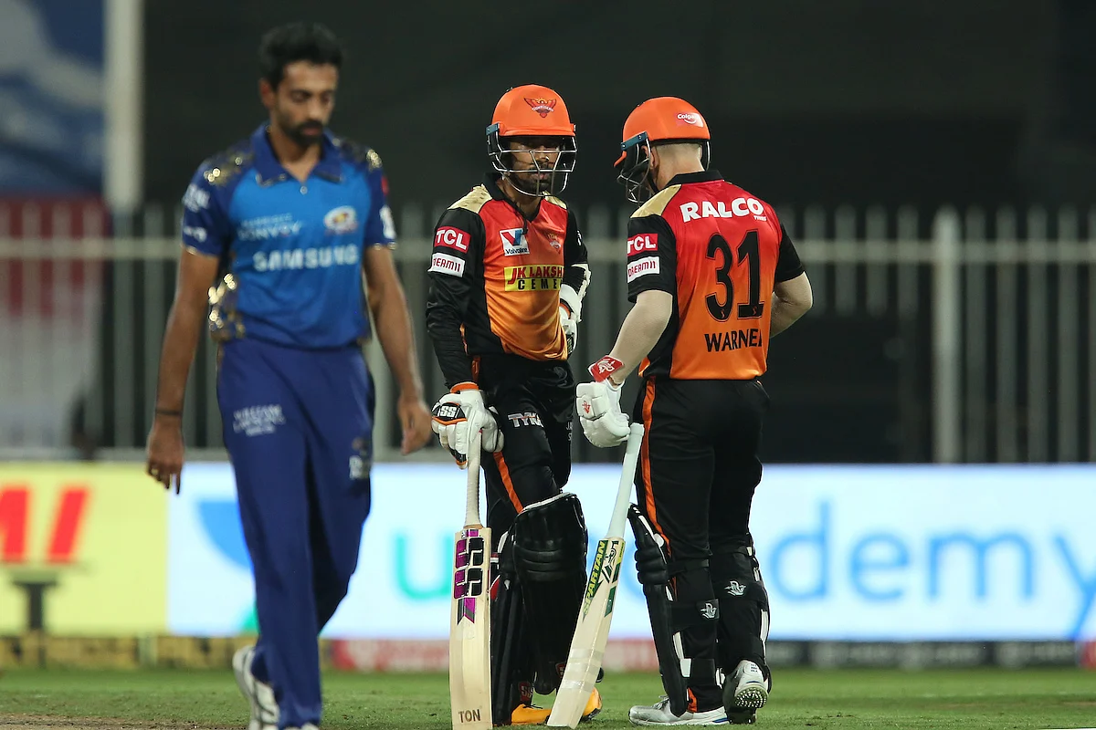 #SRHvMI