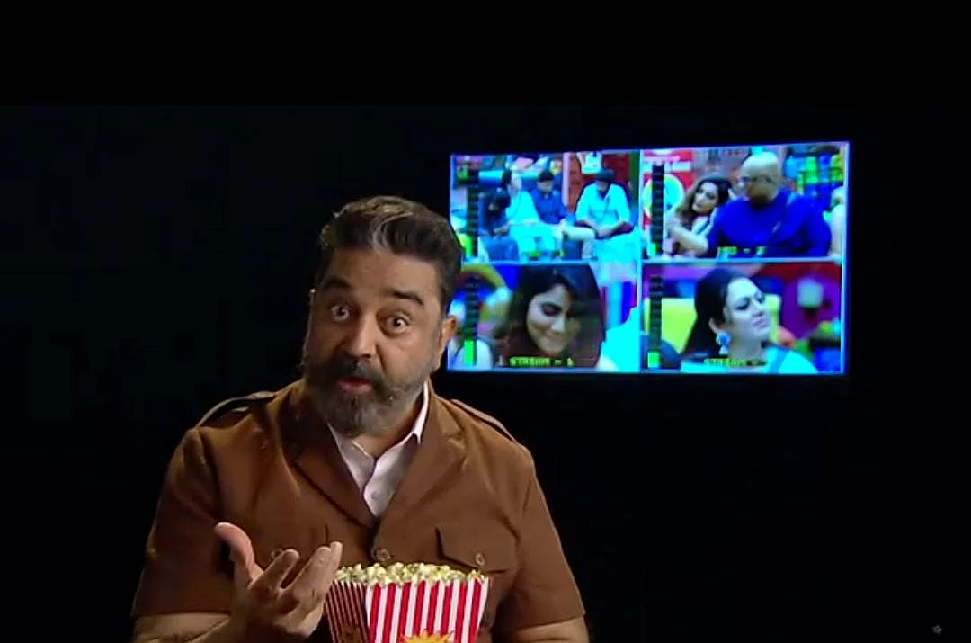 Bigg Boss Day 27 Highlights