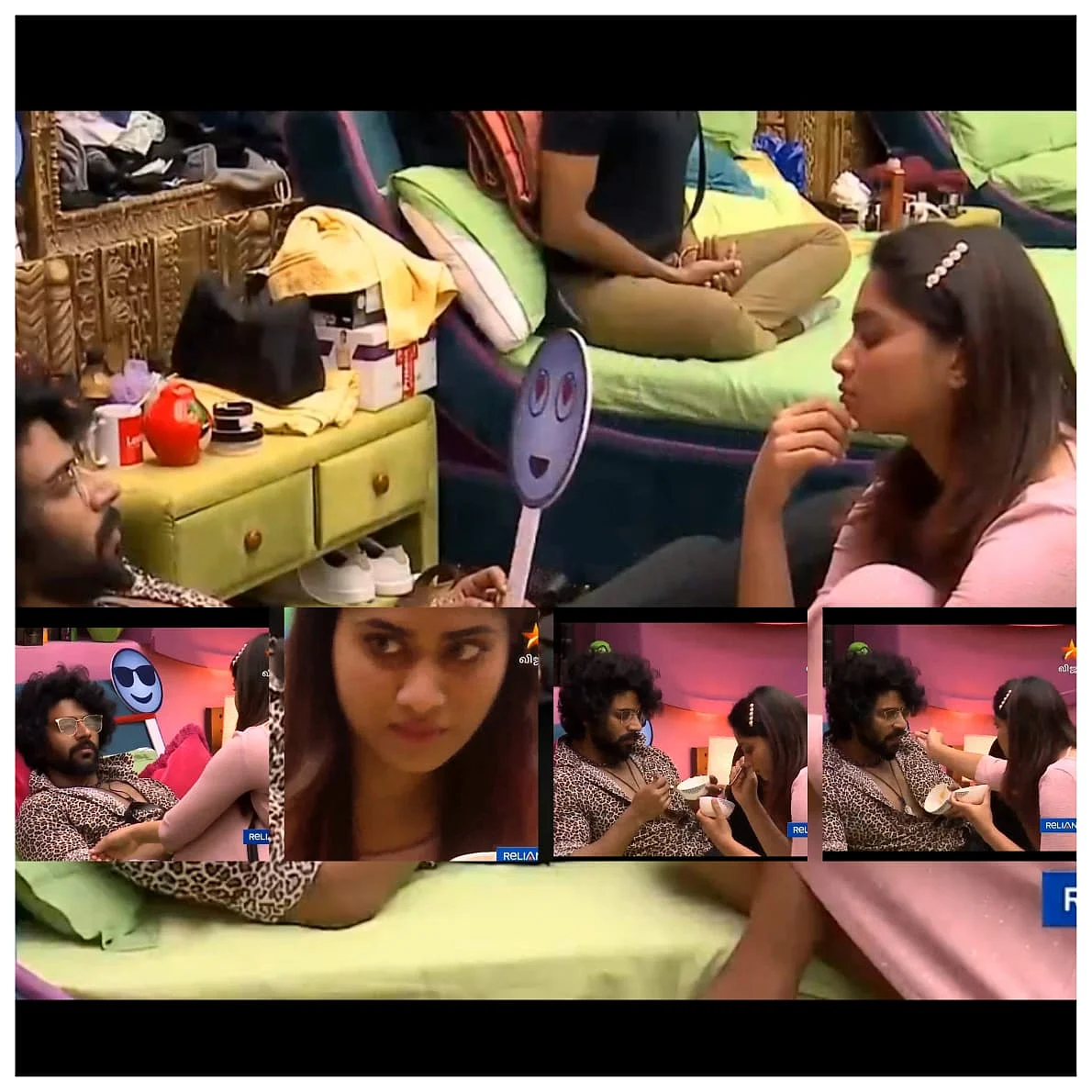 பிக்பாஸ் – நாள் 31