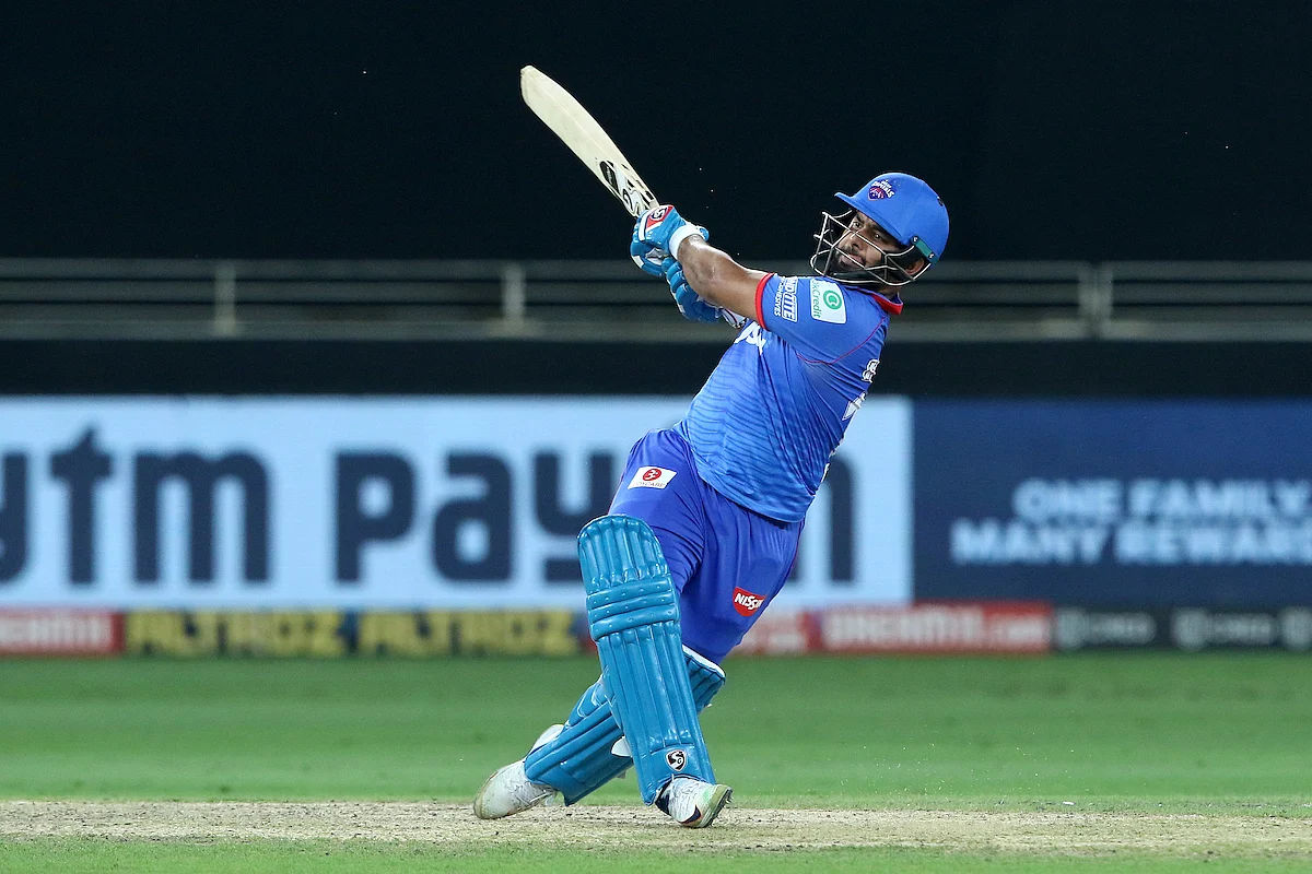 #MIvDC