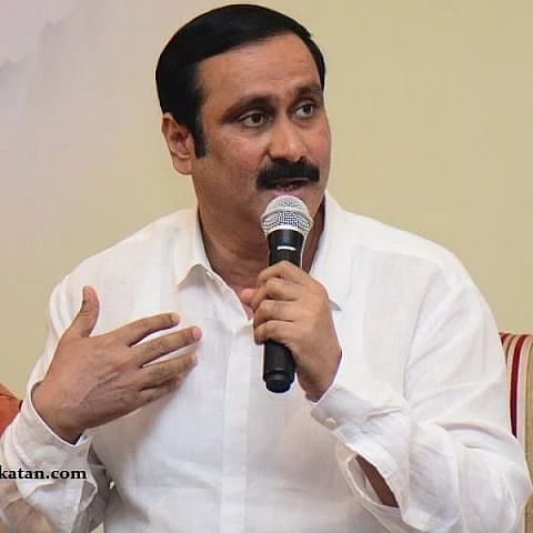 அன்புமணி