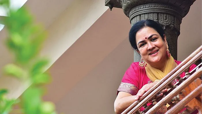 ஊர்வசி