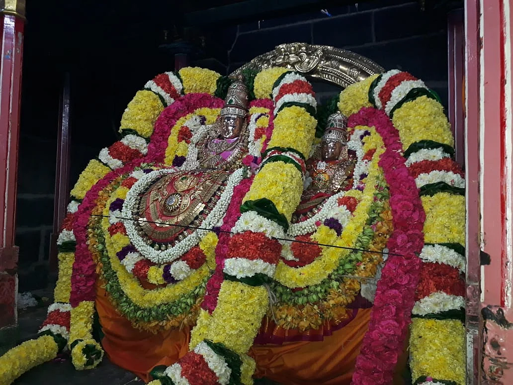 திருவண்ணாமலை தீபத் திருவிழா