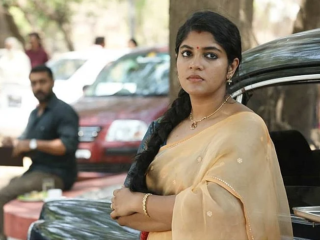 திரைக்கு வெளியேயும் வென்றுவிட்டாள் `பொம்மி'... மஞ்சுவுக்கும் நீலாம்பரிக்கும் நடந்தது என்ன?