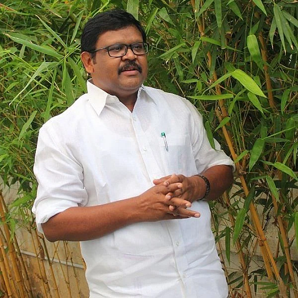 வைகைச் செல்வன்