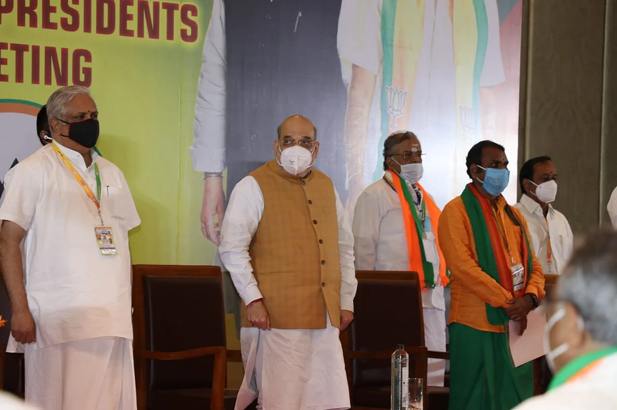 அமித் ஷா