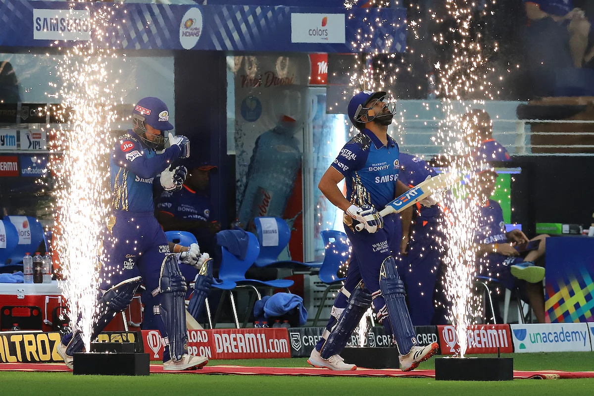 #MIvDC