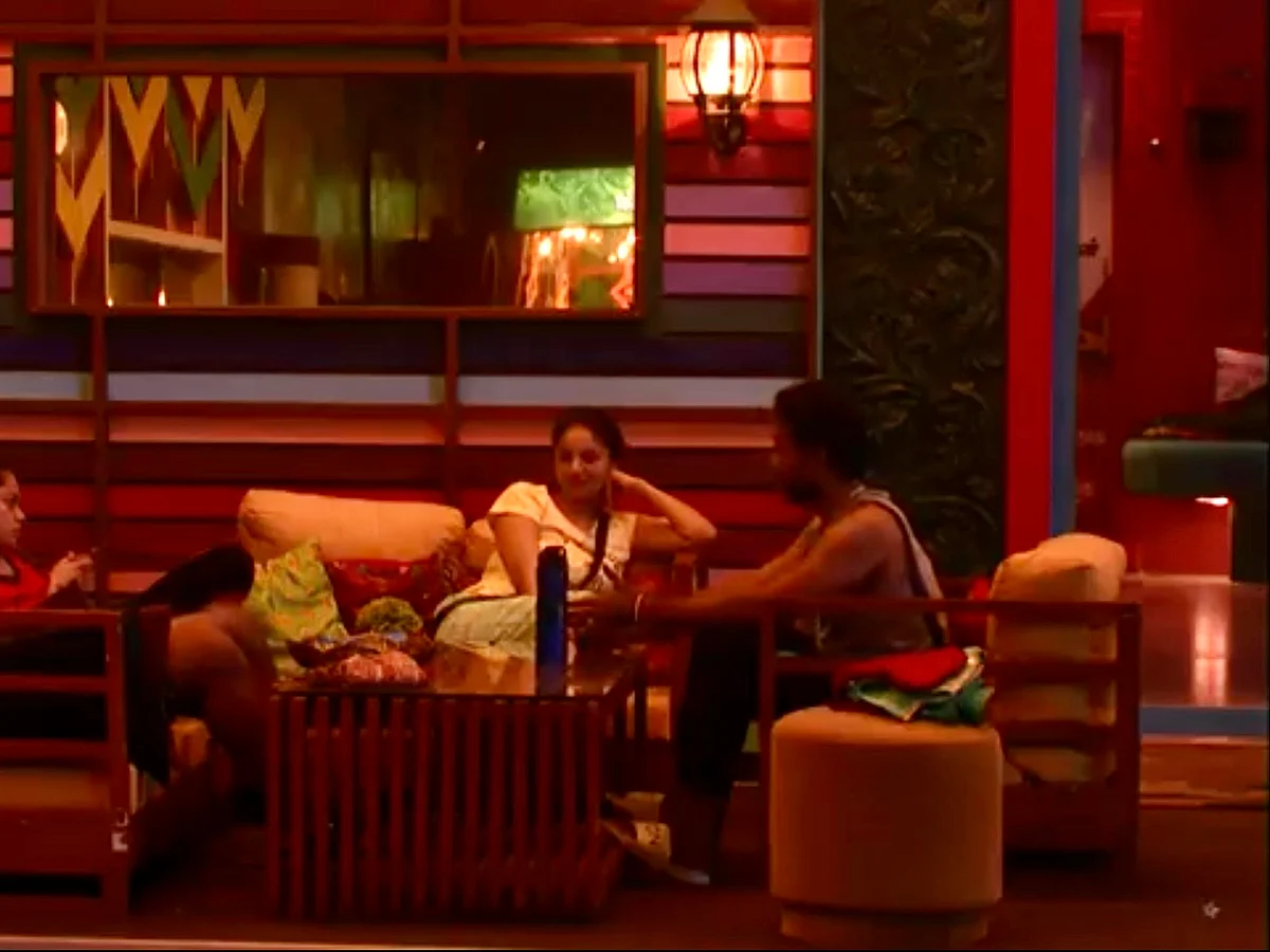 BIGG BOSS TAMIL Season 4, Episode 50 Highlights: Nail Biting Finish! 7 HMs in the eviction list!