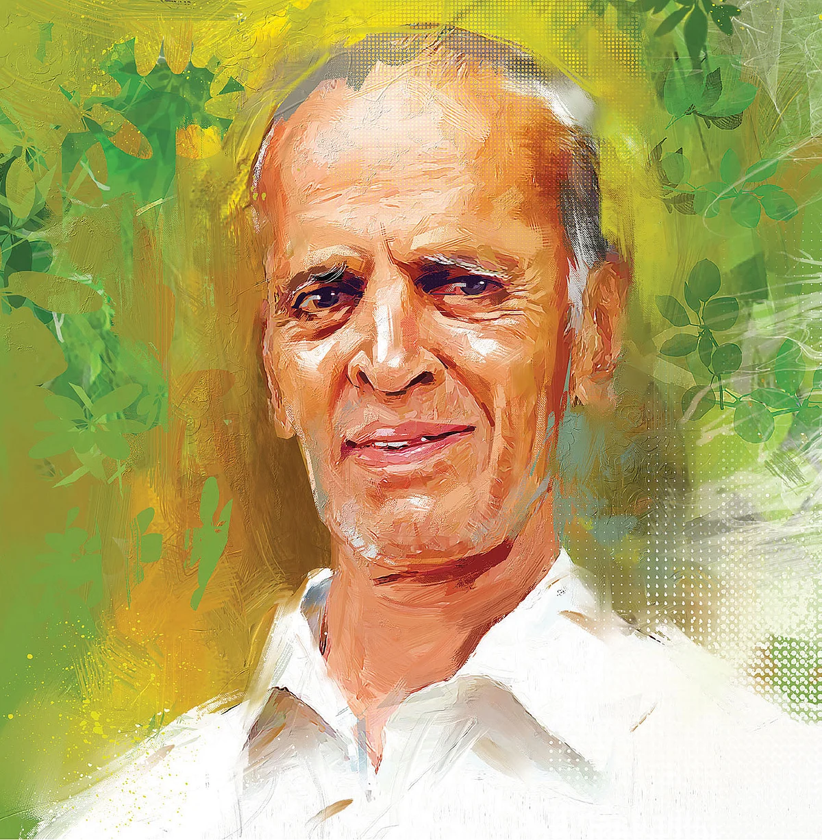 சுந்தரராமன்