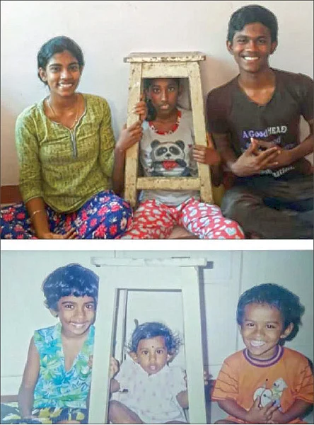 நம்புங்க... நாங்கதான்!