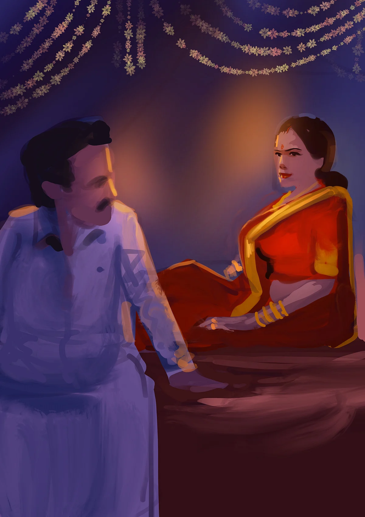அநீதி ஆந்தாலஜி கதைகள் - 3