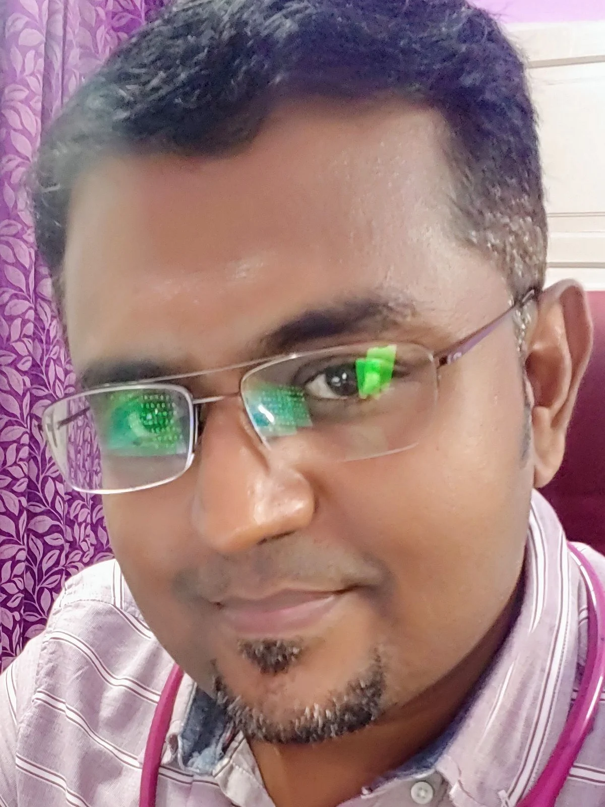 Dr. சஃபி.M.சுலைமான்