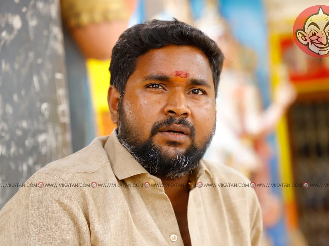 தஞ்சை: துரைக்கண்ணு ஆதரவாளர்கள் கைது; 5 பேர் பினாமியா? - பிரமிக்கவைக்கும் பின்னணி!