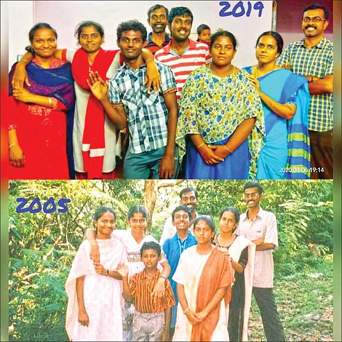 நம்புங்க... நாங்கதான்!