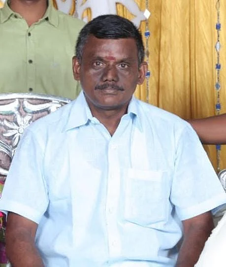 பிரபாகரன்