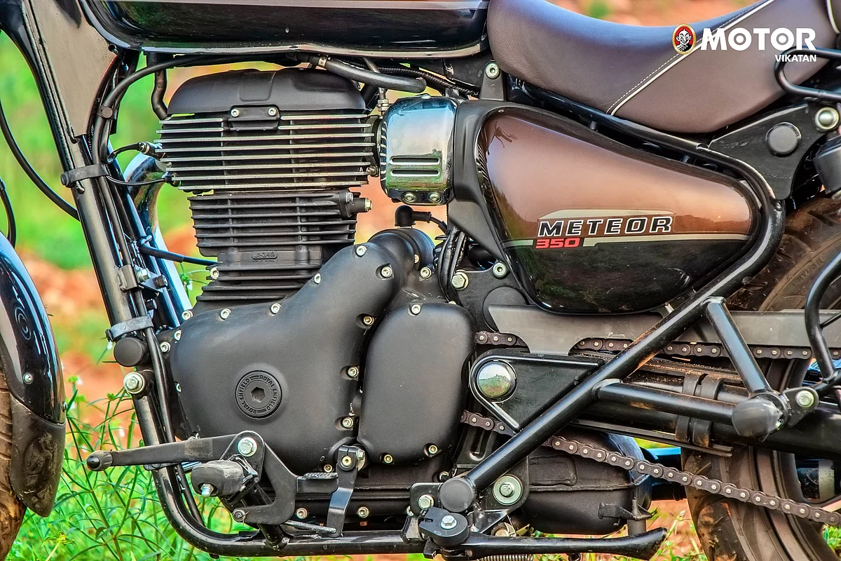 5 ஸ்பீடு கியர்பாக்ஸ்
