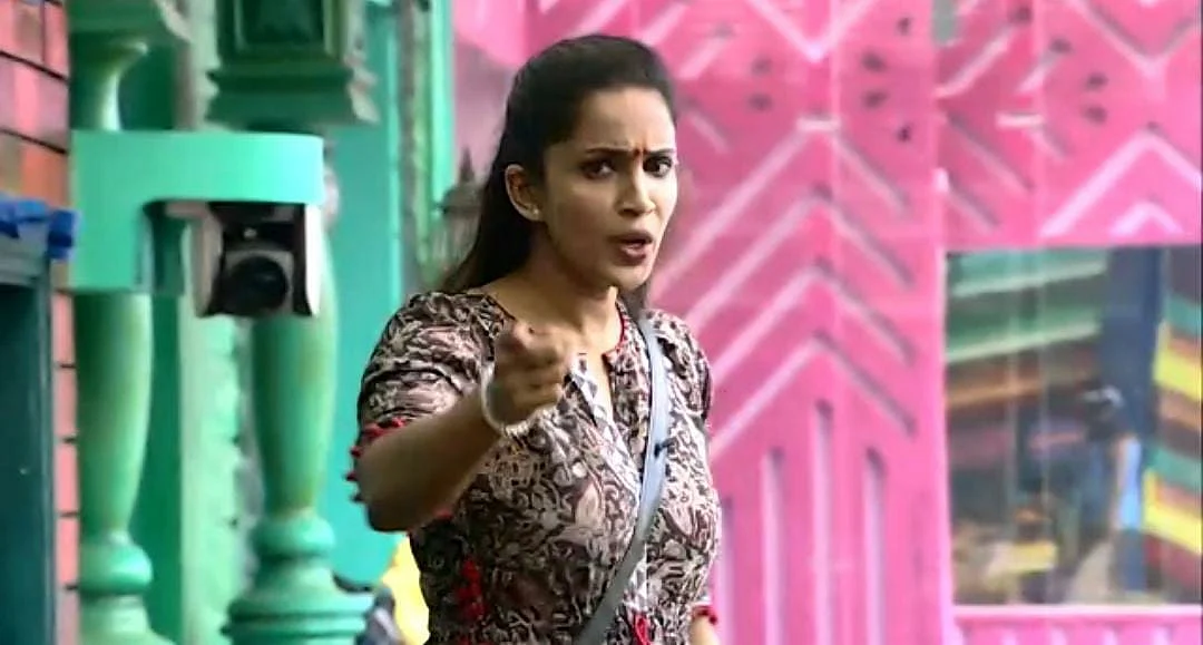 பிக்பாஸ் – நாள் 29